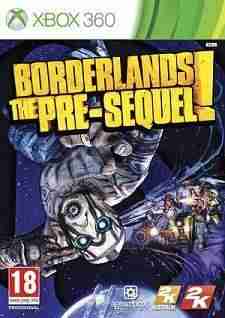 Descargar Borderlands The Pre-Sequel [MULTI][Region Free][XDG3][iMARS] por Torrent